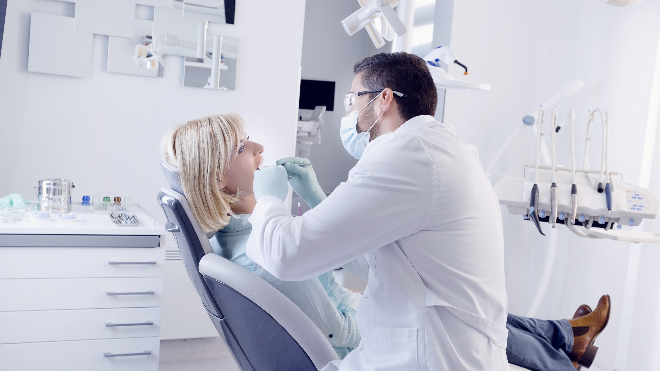 Dentist in Hartford, SD